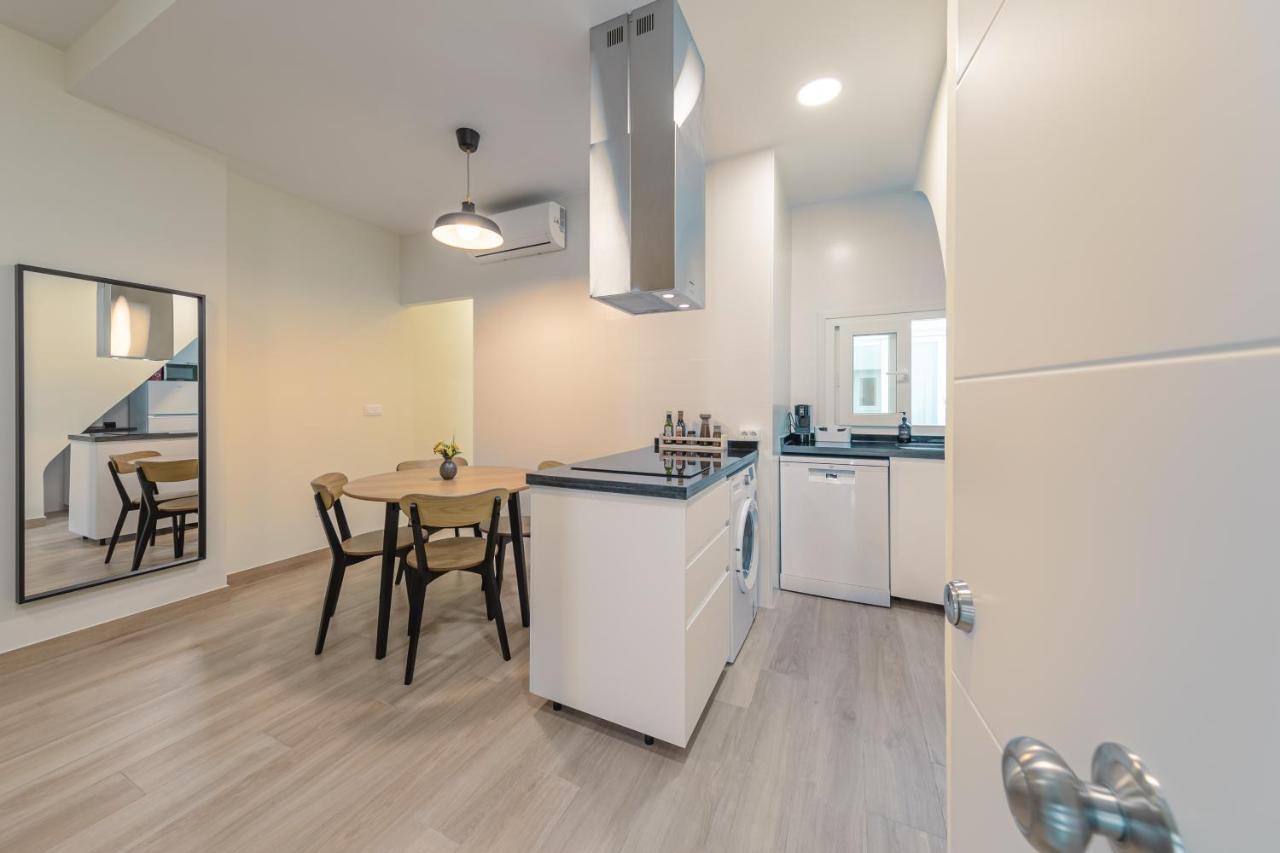 세비야 Bosco Eco Living 아파트 외부 사진