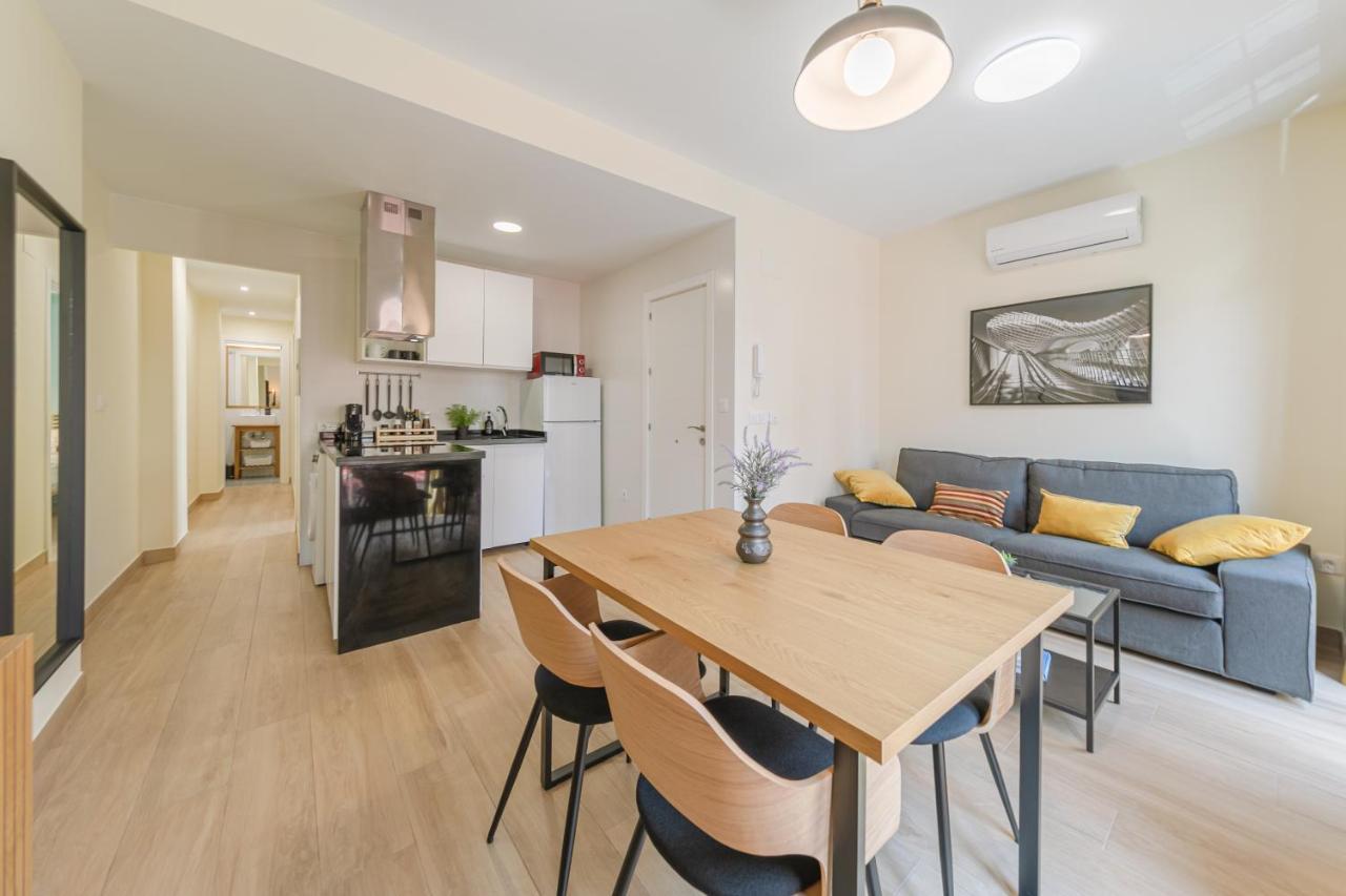 세비야 Bosco Eco Living 아파트 외부 사진