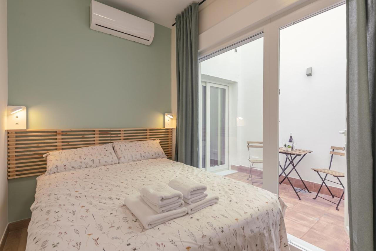 세비야 Bosco Eco Living 아파트 외부 사진