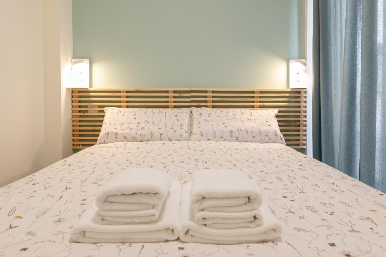 세비야 Bosco Eco Living 아파트 외부 사진