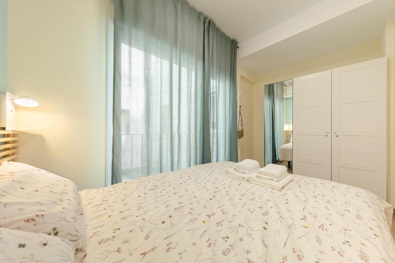 세비야 Bosco Eco Living 아파트 외부 사진