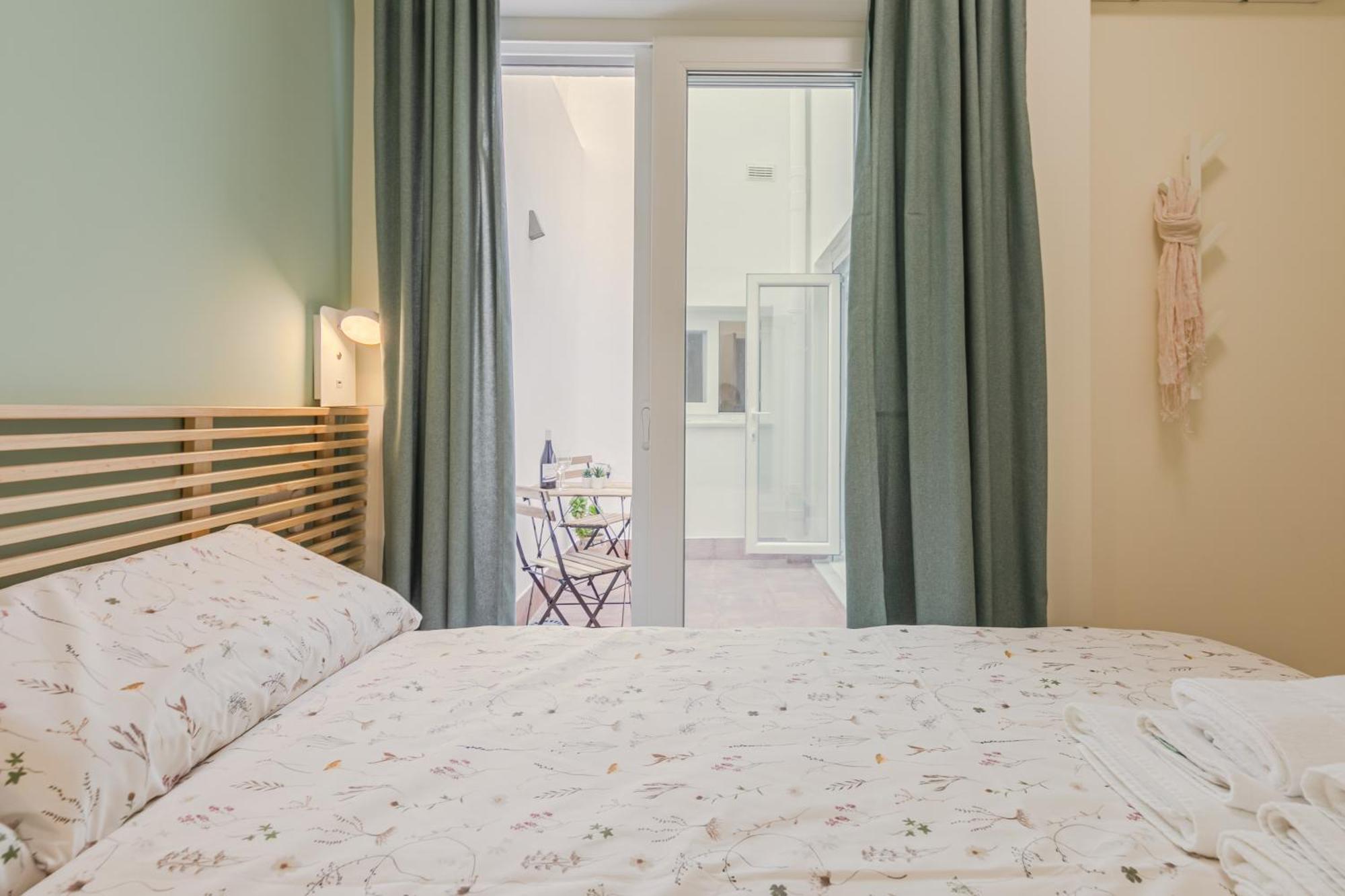 세비야 Bosco Eco Living 아파트 객실 사진