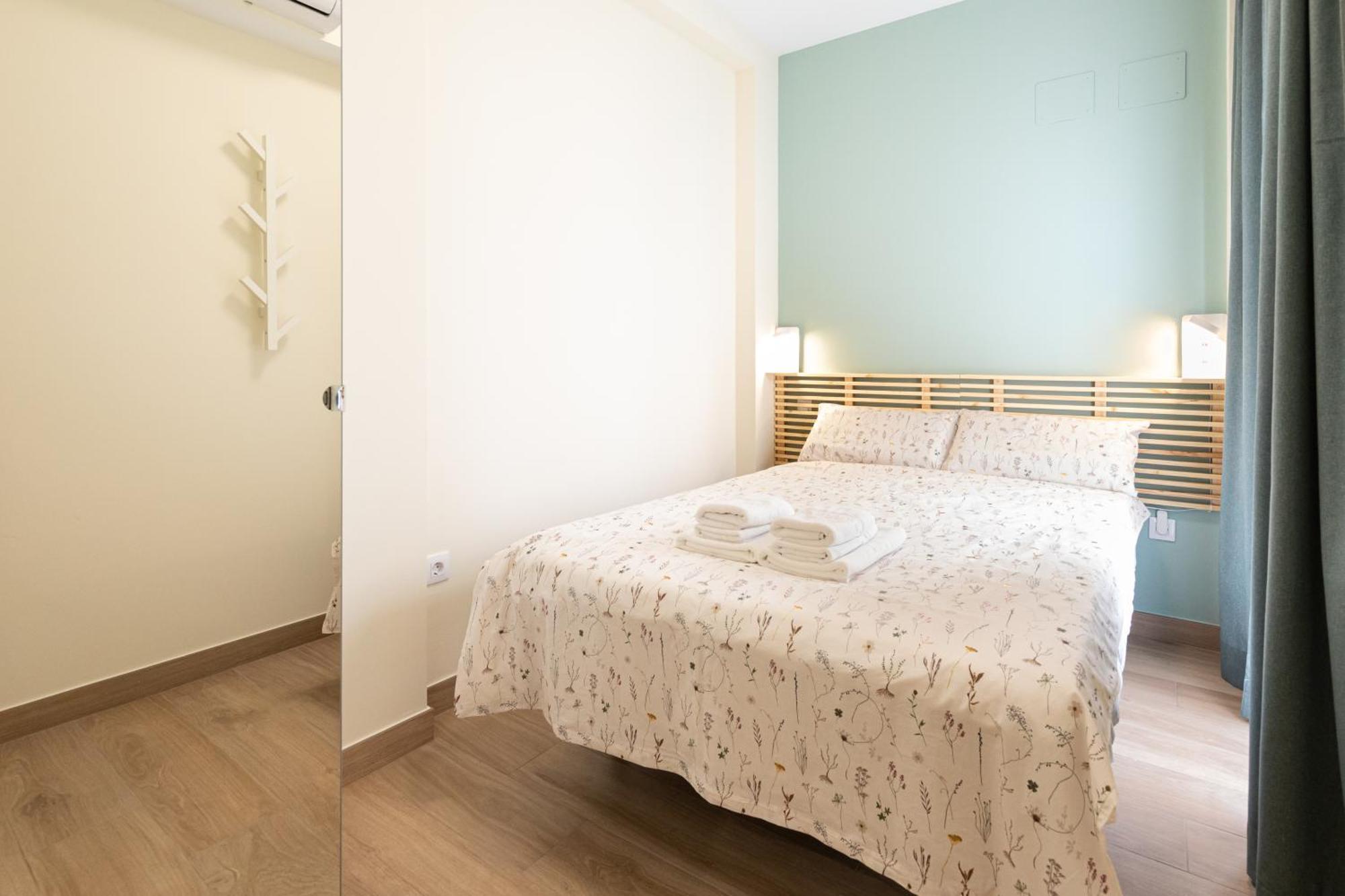 세비야 Bosco Eco Living 아파트 객실 사진